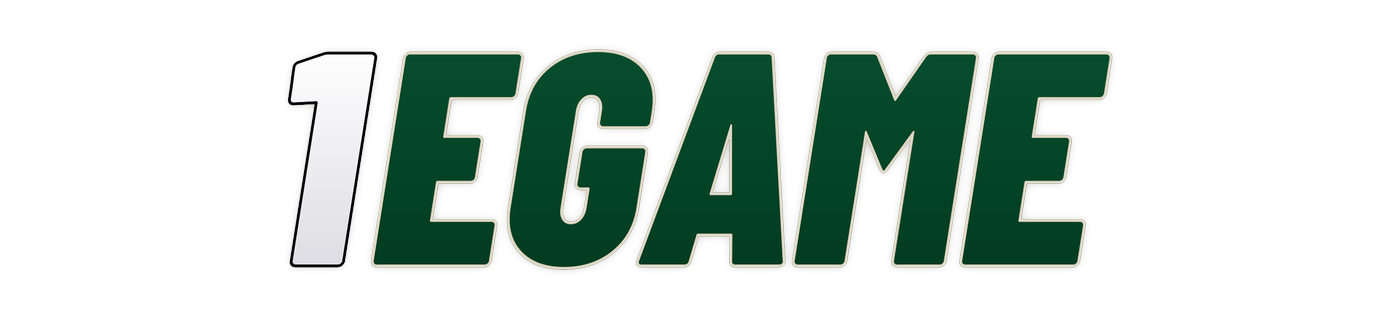1egame Logo